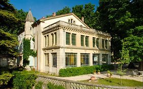 Manoir Le Roure & Spa Châteauneuf-du-rhône
